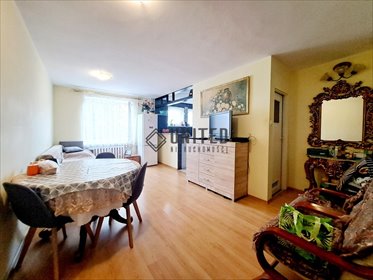 mieszkanie na sprzedaż 63m2 mieszkanie Wrocław, Ołbin, Ołbin, Rozbrat
