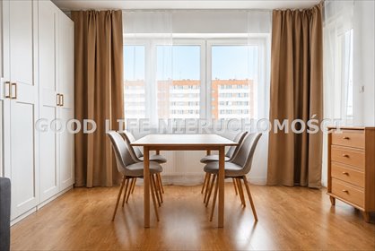 Wynajmę nowoczesne 2-pokojowe mieszkanie 49 m² w Rzeszowie mieszkanie Rzeszów, Sportowa