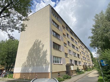 Ustroń 38 m², 2 pokoje, niski czynsz - polecam mieszkanie Ustroń, Ustroń