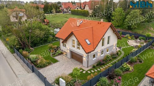 dom na sprzedaż 275m2 dom Giżycko, Giżycko