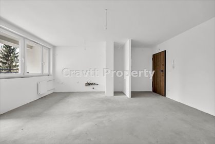 Piękne 50 m2 po remoncie, balkon, cisza, blisko zieleni mieszkanie Warszawa, Śródmieście, Powiśle