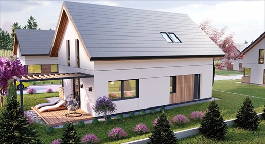 Dom na sprzedaż Michałowice, wieclawice dworskie, Świętego Jakuba 146m2 Foto 3