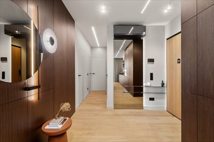Luksusowy apartament 100m² w Towarowa Square polecam! mieszkanie Warszawa, Wola, Prosta