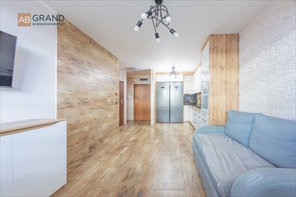 mieszkanie na sprzedaż 33m2 mieszkanie Białystok, Wysoki Stoczek, Jana Pawła II