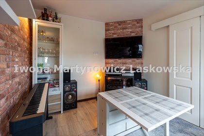 Zapraszam do obejrzenia 3-pokojowego mieszkania 54 m² w Lubinie mieszkanie Lubin, Przylesie