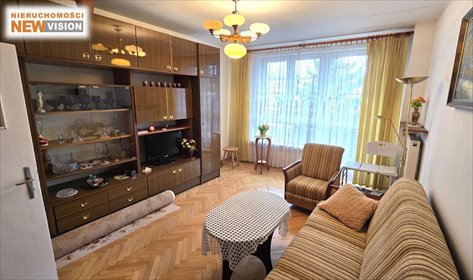 mieszkanie na sprzedaż 64m2 mieszkanie Dąbrowa Górnicza, Gołonóg