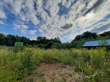Działka budowlana na sprzedaż Pruchna, Strumień 5 276m2 Foto 4