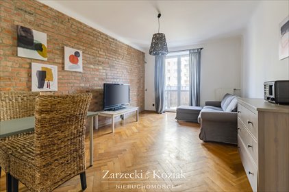 mieszkanie na sprzedaż 46m2 mieszkanie Warszawa, Praga-Południe Grochów, Wspólna Droga
