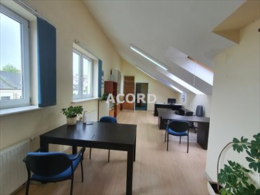 Lokal użytkowy na wynajem Warszawa, Ursynów, Ursynów 50m2 Foto 2
