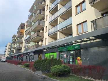 lokal użytkowy na sprzedaż 90m2 lokal użytkowy Łódź, Górna