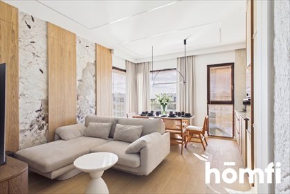 Luksusowy apartament z mariną i widokiem - polecam mieszkanie Wiślinka, Łąkowa