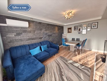 mieszkanie na sprzedaż 69m2 mieszkanie Częstochowa, Północ