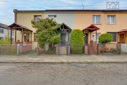 dom na sprzedaż 115m2 dom Sosnowiec, Dębowa Góra, Szara