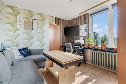 mieszkanie na sprzedaż 48m2 mieszkanie Ruda Śląska, Godula, Podlas