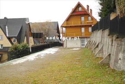 Lokal użytkowy na sprzedaż Zakopane, Walowa Góra 790m2 Foto 5