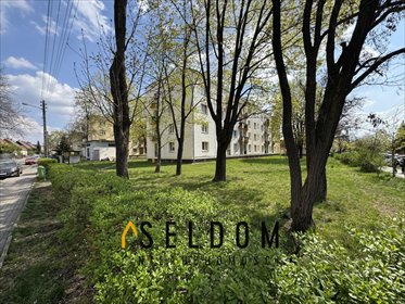 mieszkanie na sprzedaż 46m2 mieszkanie Opole, Chabrów, Bzów