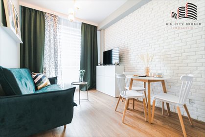 mieszkanie na sprzedaż 37m2 mieszkanie Lublin, Bronowice