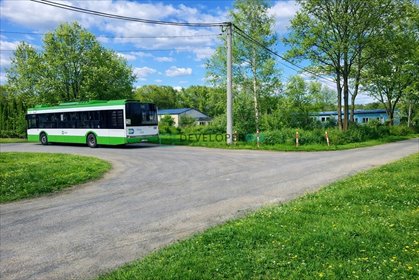 Działka 2500 m² z potencjałem zabudowy i uzbrojeniem działka Juchnowiec Dolny, Spacerowa