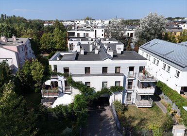 mieszkanie na sprzedaż 147m2 mieszkanie Warszawa, Ursynów, Stary Imielin, Bekasów