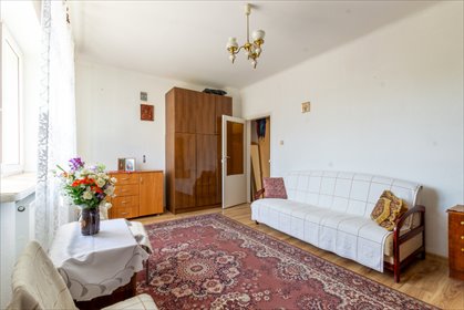 Mieszkanie 52 m² do remontu w Stalowej Woli zapraszam mieszkanie Stalowa Wola, ks. Jerzego Popiełuszki