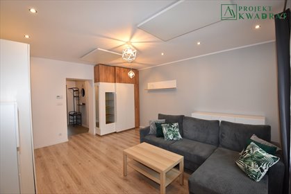 mieszkanie na wynajem 35m2 mieszkanie Gliwice, Ligota Zabrska, Pocztowa