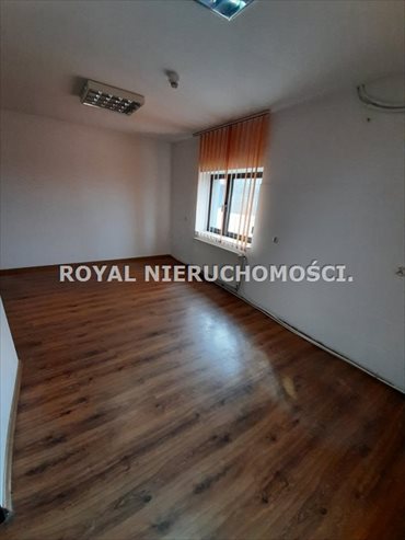 Lokal użytkowy na wynajem Ruda Śląska, Chebzie, Dworcowa 200m2 Foto 6