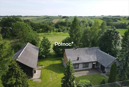 dom na sprzedaż 100m2 dom Sulisławice