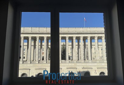 mieszkanie na sprzedaż 60m2 mieszkanie Warszawa, Śródmieście, Wspólna