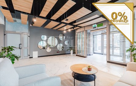 Funkcjonalny lokal biurowy 130 m² na Mokotowie - zapraszam lokal użytkowy Warszawa, Mokotów