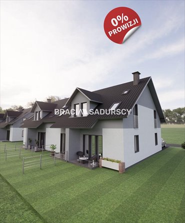 dom na sprzedaż 80m2 dom Wrząsowice, Kraśnik