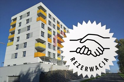 mieszkanie na sprzedaż 64m2 mieszkanie Rzeszów, Dworzysko, Technologiczna