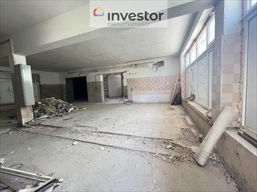 lokal użytkowy na sprzedaż 720m2 lokal użytkowy Białystok, Dziesięciny