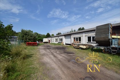 działka na sprzedaż 9568m2 działka Włodawa