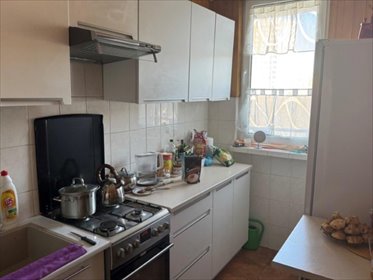 Dwupokojowe mieszkanie z balkonem i piwnicą - Targówek mieszkanie Warszawa, Targówek, Bródno, Bolesławicka