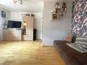 mieszkanie na sprzedaż 44m2 mieszkanie Tarczyn