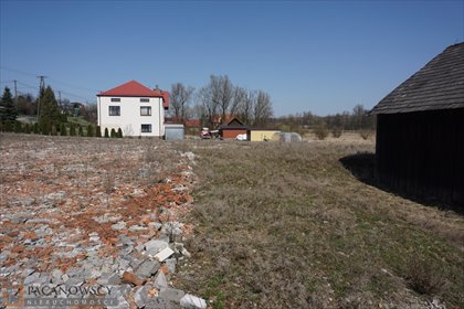 Działka budowlana pod dzierżawę Michałowice 5 000m2 Foto 7