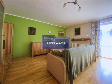 dom na sprzedaż 122m2 dom Zamość, Brzozowa