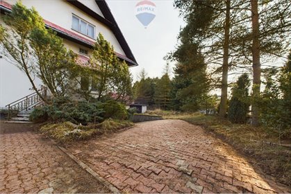 dom na sprzedaż 350m2 dom Jabłonka, Olejarska