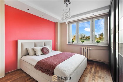 mieszkanie na sprzedaż 84m2 mieszkanie Warszawa, Bemowo, Sosnowiecka