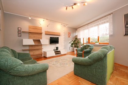 mieszkanie na sprzedaż 56m2 mieszkanie Ustka, Wczasowa