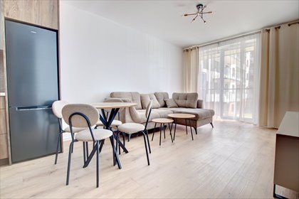mieszkanie na wynajem 40m2 mieszkanie Wrocław, Krzyki, Tarnogaj, Międzyleska