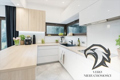 dom na sprzedaż 190m2 dom Justynów