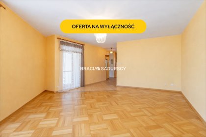 mieszkanie na sprzedaż 73m2 mieszkanie Kraków, Dębniki, Osiedle Podwawelskie, Twardowskiego