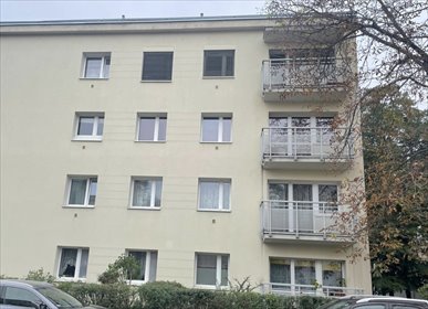 mieszkanie na sprzedaż 53m2 mieszkanie Warszawa, Mokotów, Sielecka