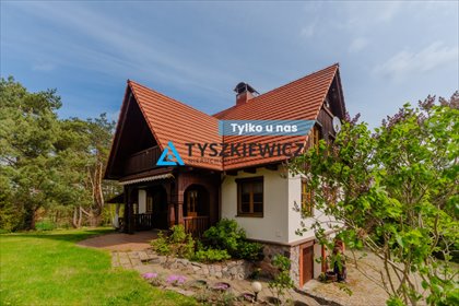 dom na sprzedaż 177m2 dom Skoszewo