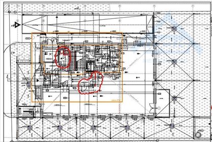 lokal użytkowy na wynajem 600m2 lokal użytkowy Warszawa, Mokotów