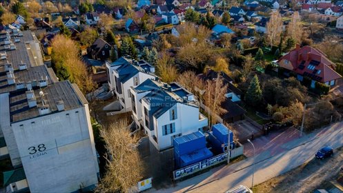 Mieszkanie czteropokojowe na sprzedaż Białystok, Skorupy, Mokra 106m2 Foto 7