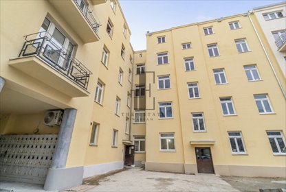mieszkanie na sprzedaż 30m2 mieszkanie Warszawa, Praga-Północ, Zachariasza
