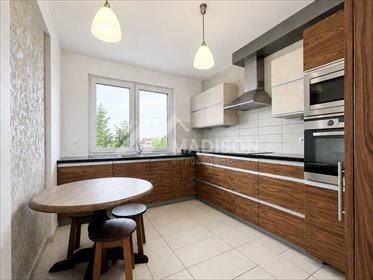 Polecam 2-pokojowe mieszkanie 60 m² na Ursynowie! mieszkanie Warszawa, Ursynów, Alternatywy