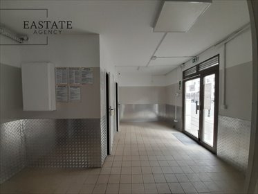 Sprzedam lokal użytkowy 104 m² z witrynami i ogródkiem lokal użytkowy Warszawa, Hanki Czaki